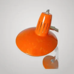 Lampe de Bureau Fase Madrid Modèle Faro Vintage 1960