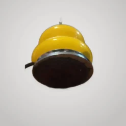 Lampe de Bureau par Carlo Nason pour Mazzega, 1970's Design Pop