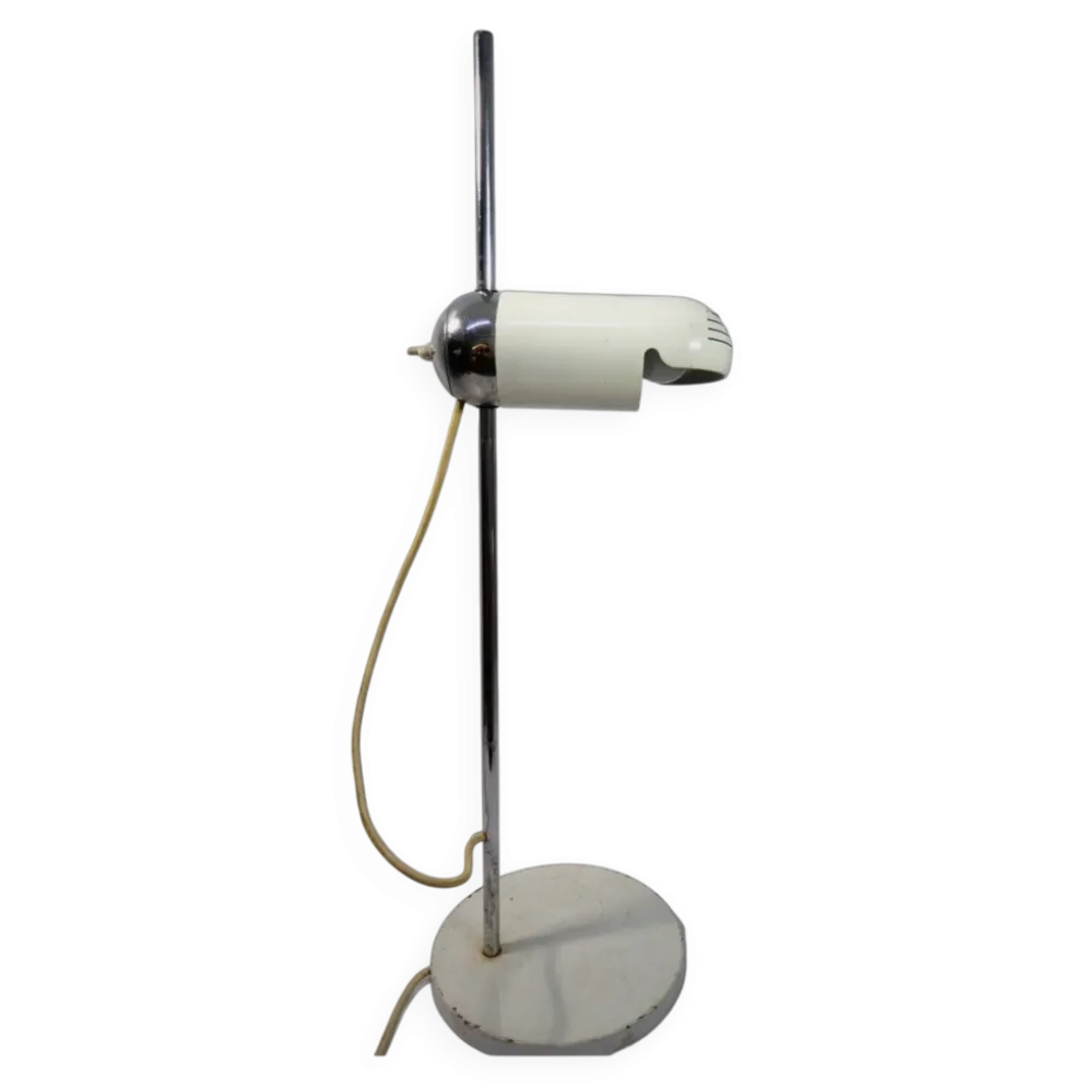 Lampe de bureau , Reggiani Italy, 1970