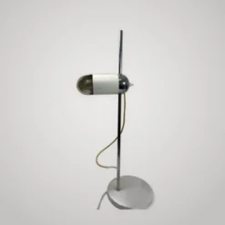 Lampe de bureau , Reggiani Italy, 1970