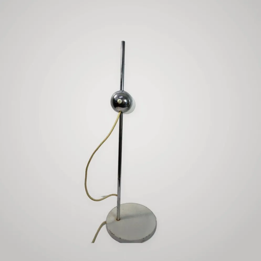 Lampe de bureau , Reggiani Italy, 1970