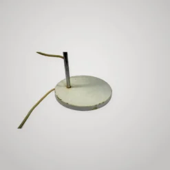 Lampe de bureau , Reggiani Italy, 1970
