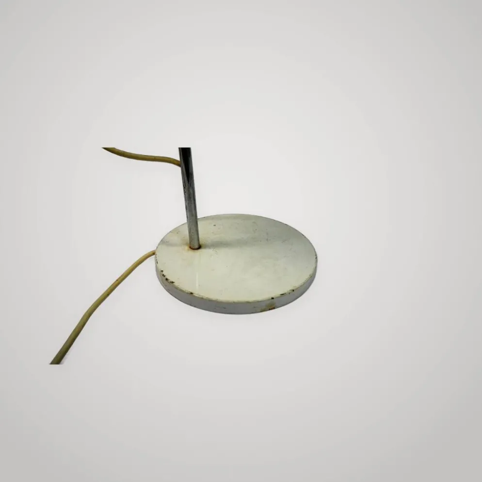Lampe de bureau , Reggiani Italy, 1970