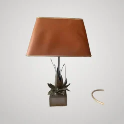Lampe de la Maison Charles