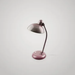 Lampe 6556 design par Christian Dell pour Kaiser Idell, 1931