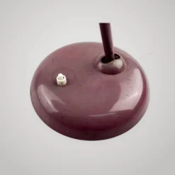 Lampe 6556 design par Christian Dell pour Kaiser Idell, 1931