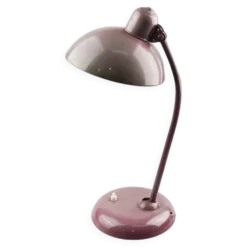 Lampe 6556 design par Christian Dell pour Kaiser Idell, 1931
