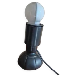 Lampe Design Space Age 600C Gino Sarfatti pour Arteluce