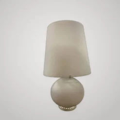 Lampe De Table Fontana 1853 Design Max Ingrand Pour Fontana Arte