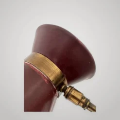 lampe jacques adnet