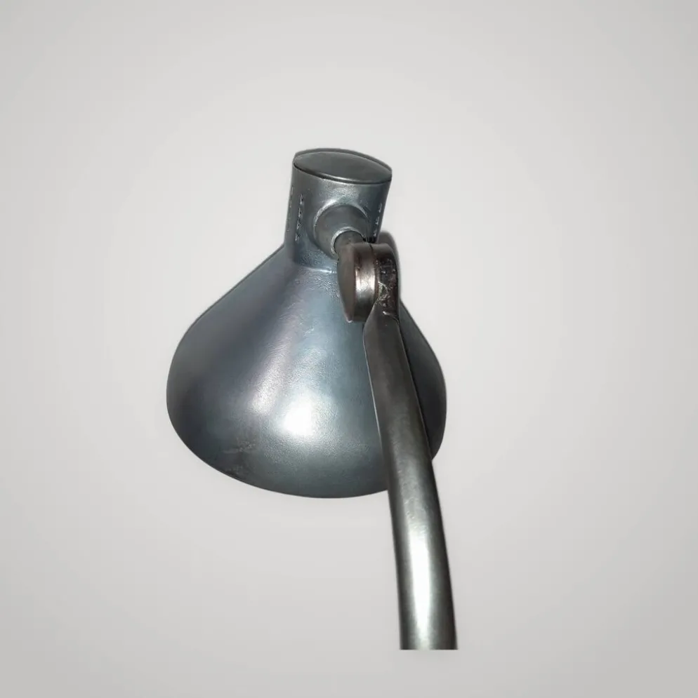 Lampe jumo gs1 annees 50