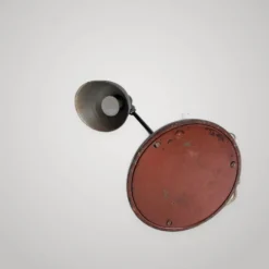Lampe Kaiser Idell 6551 par Christian dell