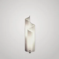 Lampe Mezzachimera de Vico Magistretti, Artemide