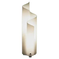 Lampe Mezzachimera de Vico Magistretti, Artemide