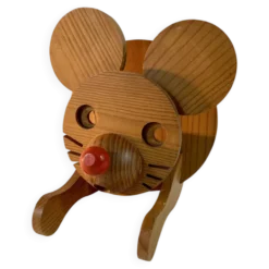 Lampe pour chambre d’enfant