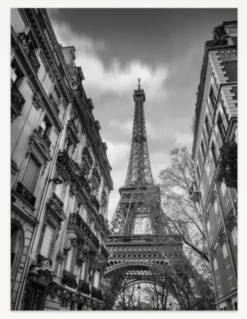La Tour Eiffel