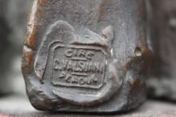 Laurent Marqueste, Portrait d’un avocat (vers 1910)