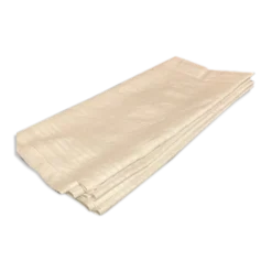 Lé de tissu en lin