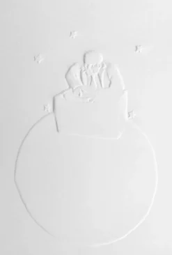 Le petit prince ( l écrivain)