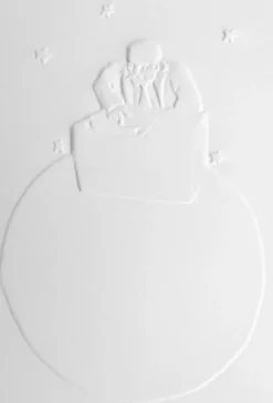 Le petit prince ( l écrivain)