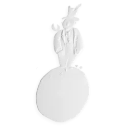 Le petit prince ( le clown)