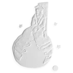Le petit prince ( le roi)