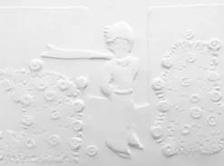 Le petit prince ( miroir)