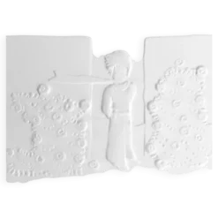 Le petit prince ( miroir)