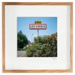 Les Chéris