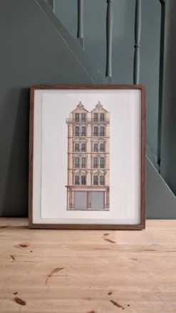 Lithographie 