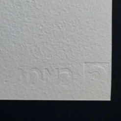 Lithographie Édition Limitée 