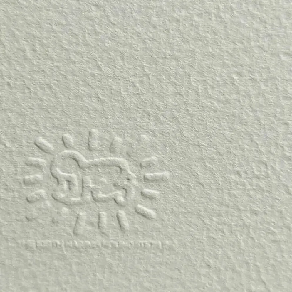 Lithographie en édition limitée de Keith Haring des années 1990