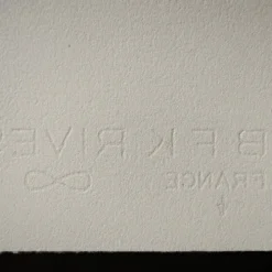 Lithographie en édition limitée de Man Ray des années 1970.