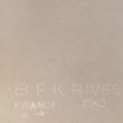 Lithographie en édition limitée de Man Ray des années 1970.