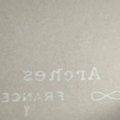 Lithographie numérotée en édition limitée de Victor Vasarely, années 1970