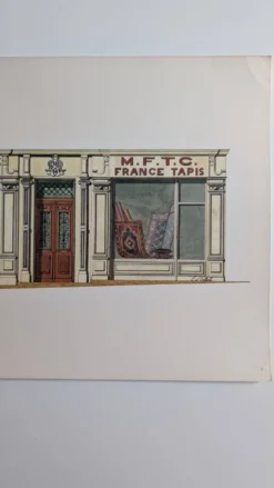 Lithographie
