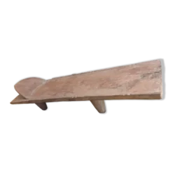 Lit mortuaire senufo