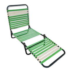 Lit pliable camping 1970