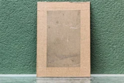 Lot de 3 aquarelles marines, signées Ghodrat Delbasteh