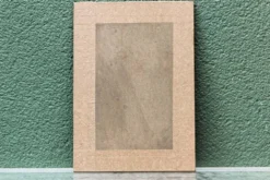 Lot de 3 aquarelles marines, signées Ghodrat Delbasteh