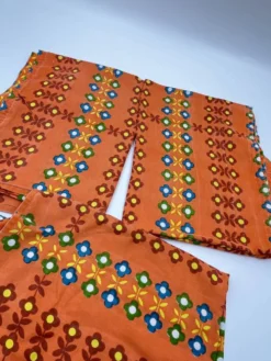 Lot de Chemins de table et serviettes