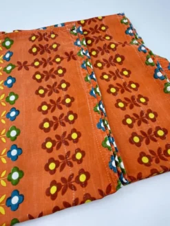 Lot de Chemins de table et serviettes