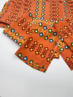 Lot de Chemins de table et serviettes