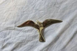 Lot de 3 oiseaux, 15 - 20 -25 cm