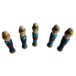 Lot de petits soldats