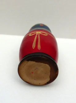 Lot de 7 poupées russes