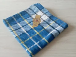 Lot de 6 serviettes bistrot