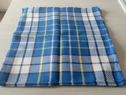 Lot de 6 serviettes bistrot
