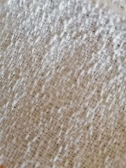 Lot de 12 serviettes de table lin anciennes