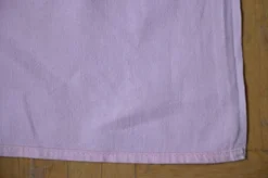 Lot de 4 serviettes rose